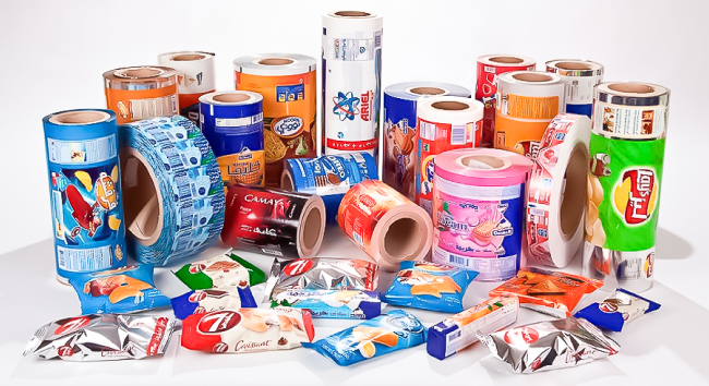 laminated packaging film which can be recycled laminated packaging film which can be recycled